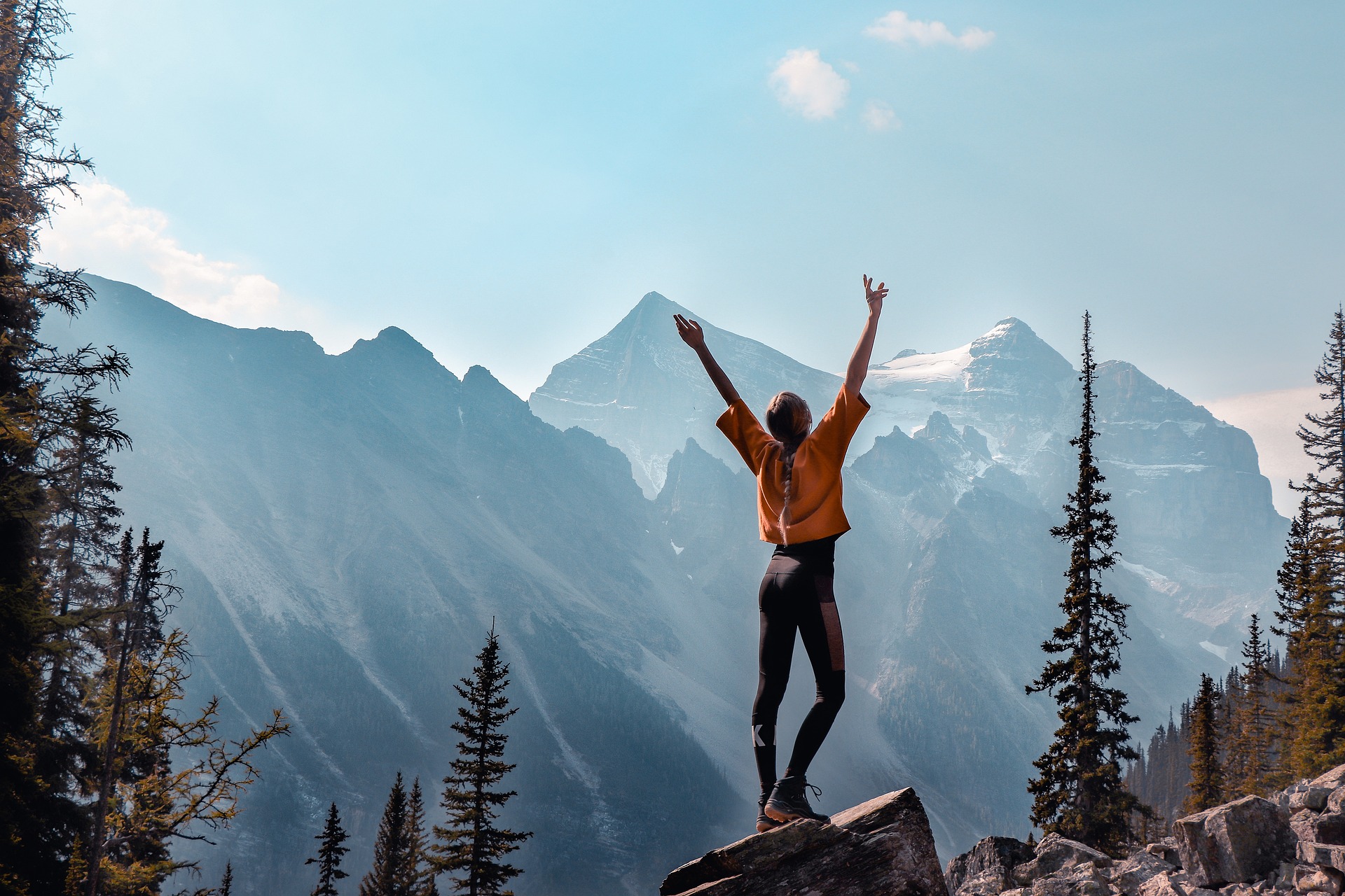 original pixabay wandern